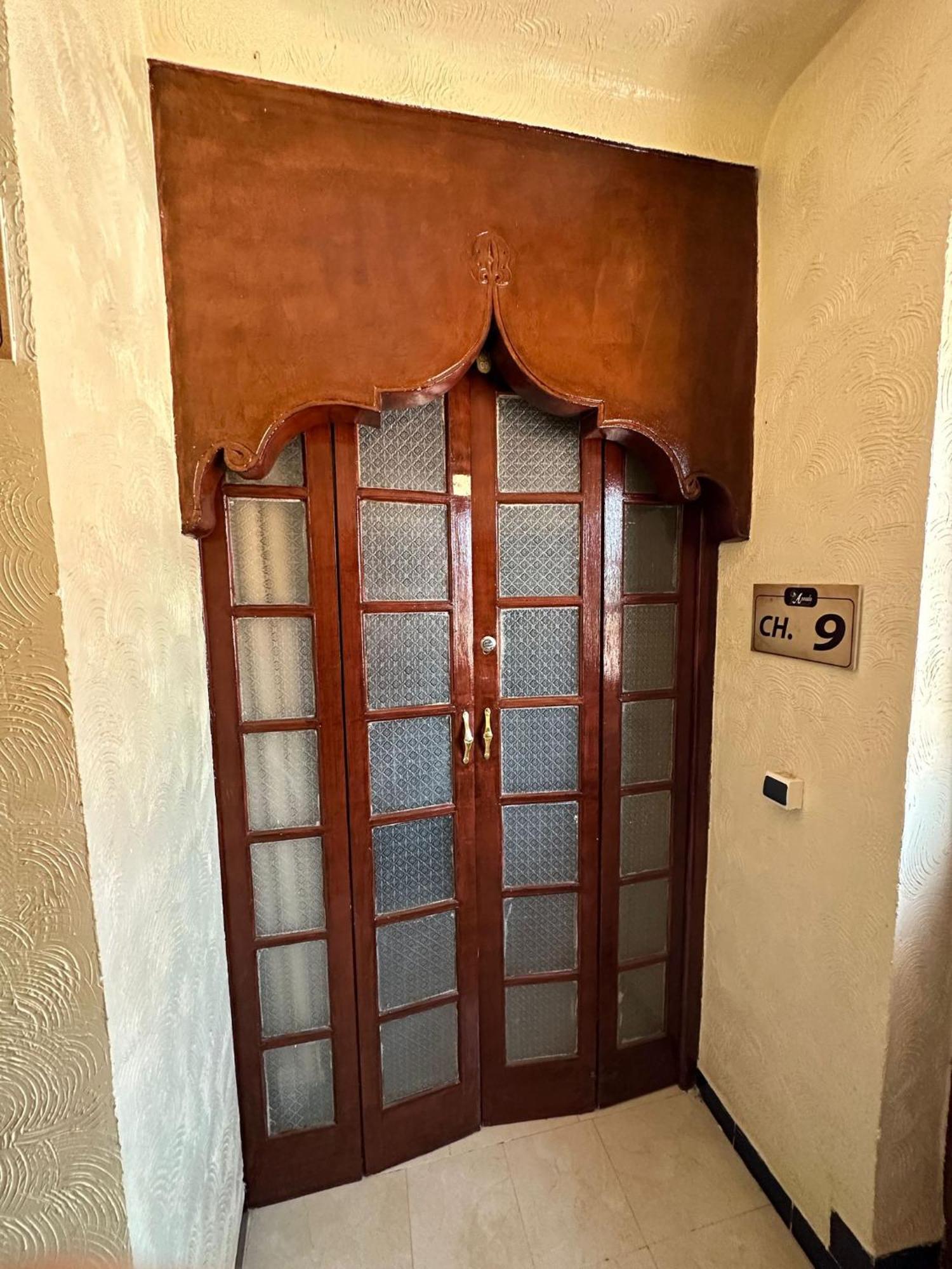 Готель Riad Annada Moulay-Lahsene Екстер'єр фото