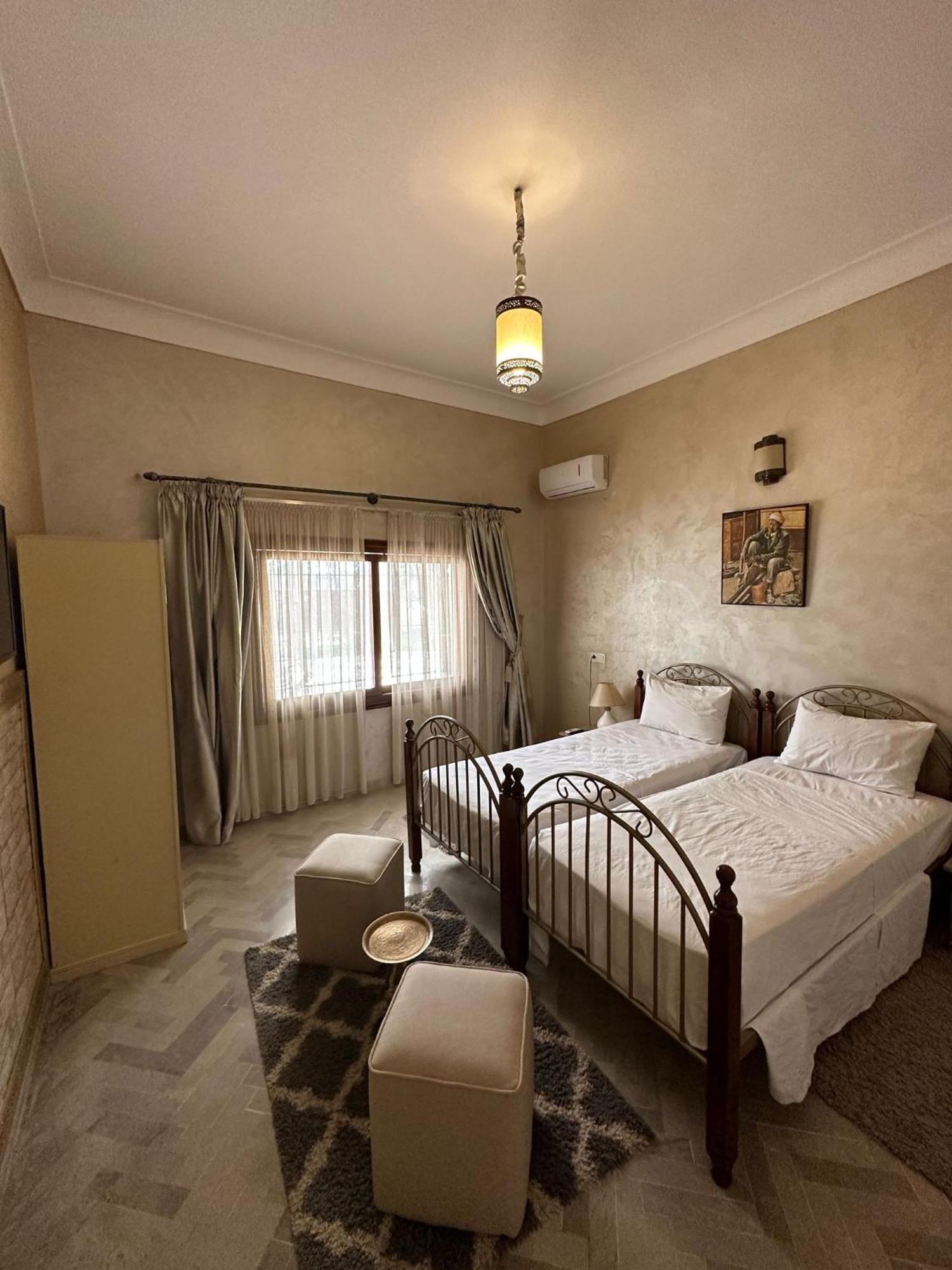 Готель Riad Annada Moulay-Lahsene Екстер'єр фото