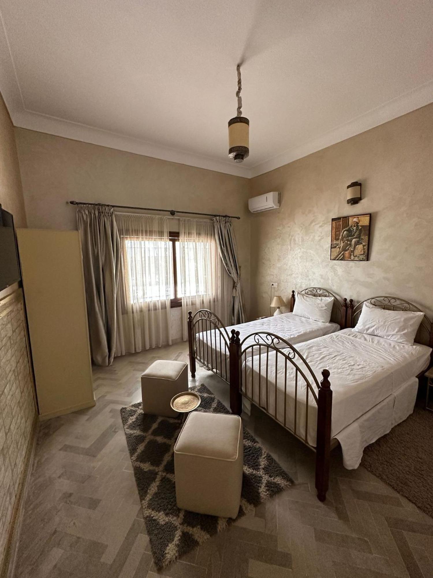 Готель Riad Annada Moulay-Lahsene Екстер'єр фото