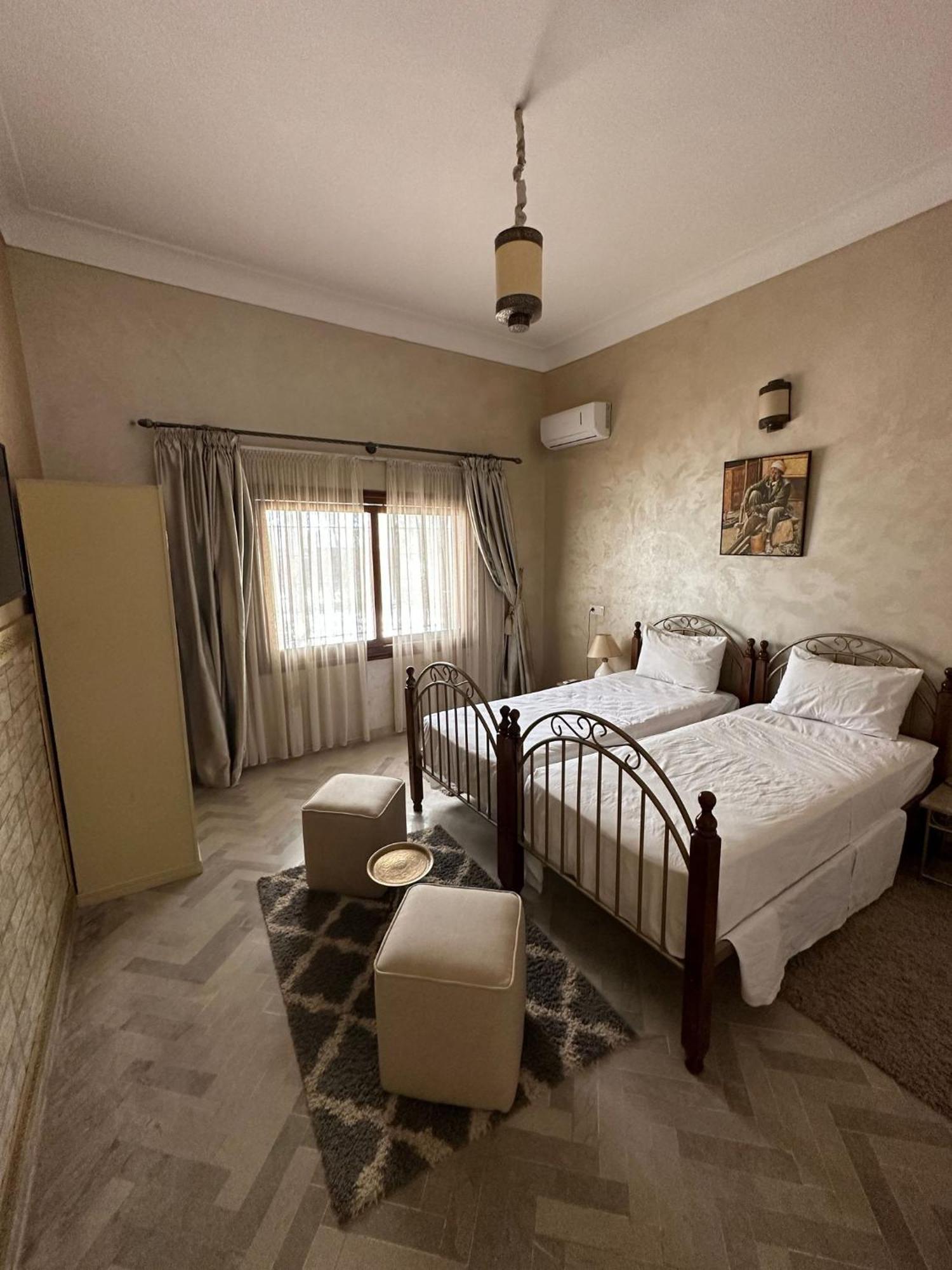 Готель Riad Annada Moulay-Lahsene Екстер'єр фото