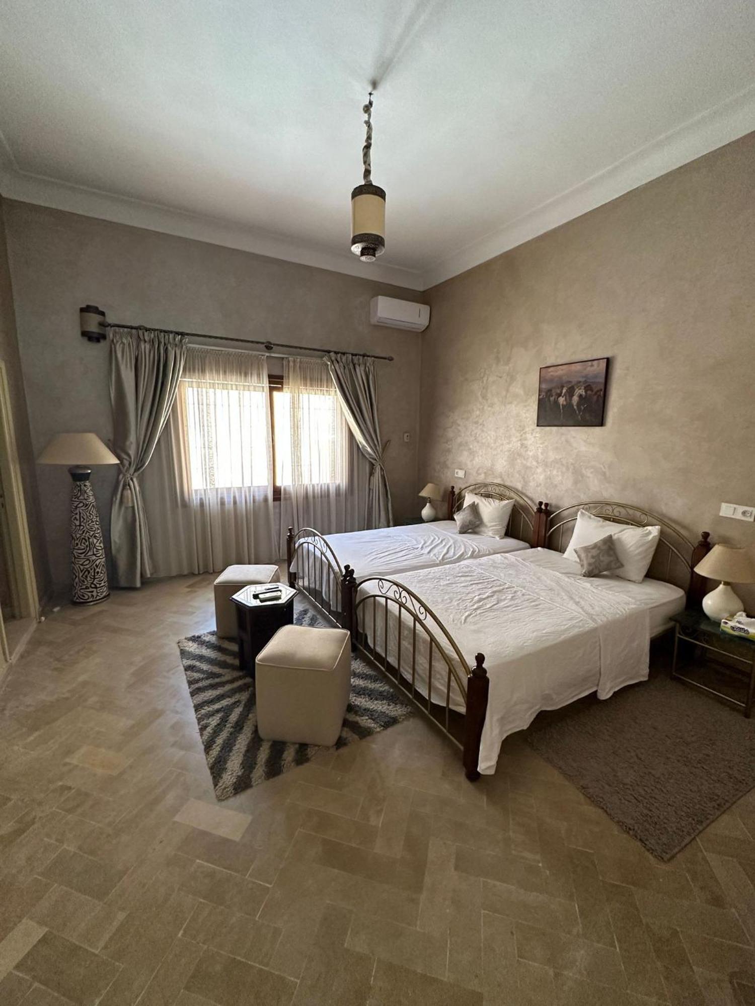 Готель Riad Annada Moulay-Lahsene Екстер'єр фото