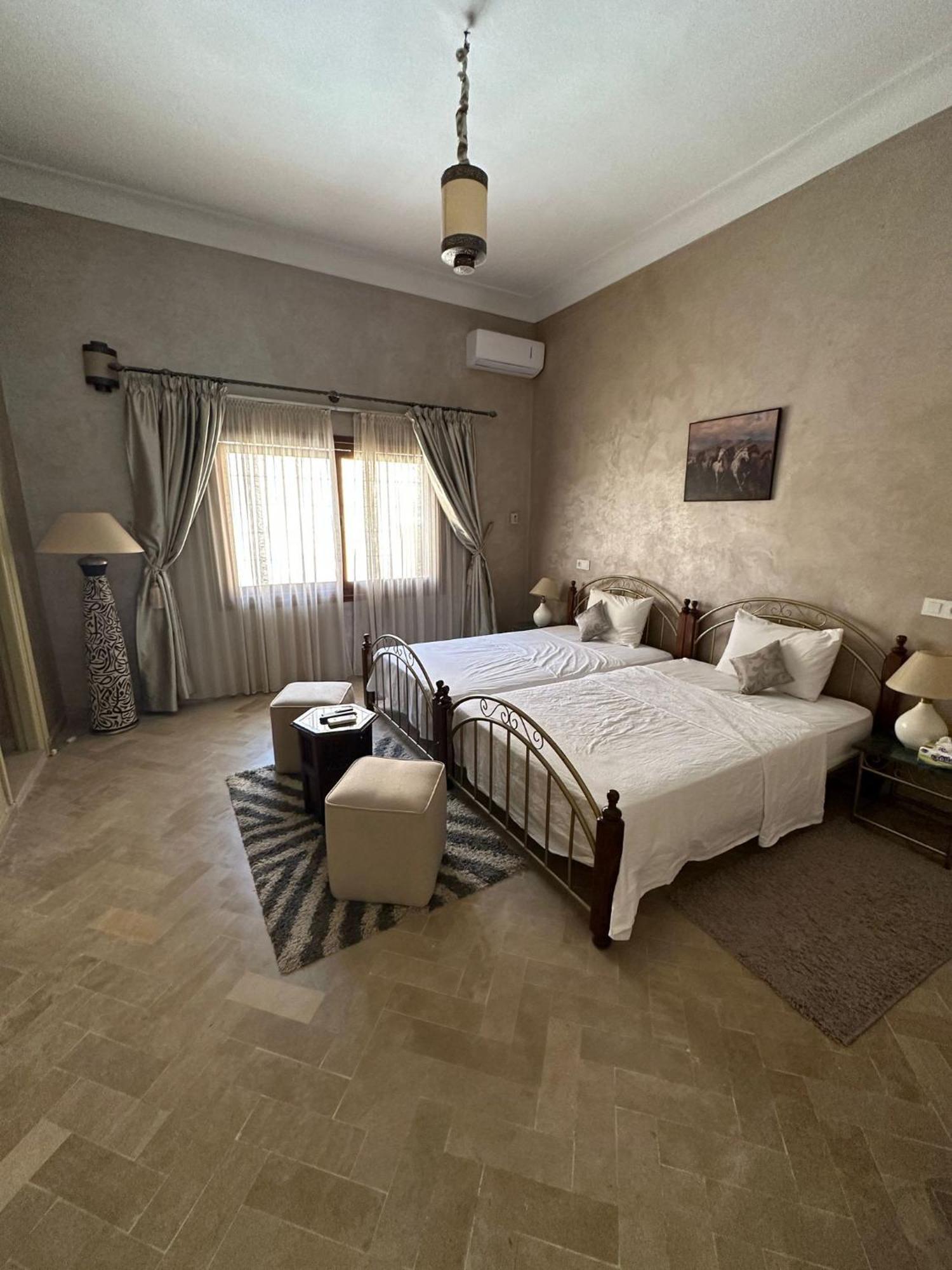 Готель Riad Annada Moulay-Lahsene Екстер'єр фото